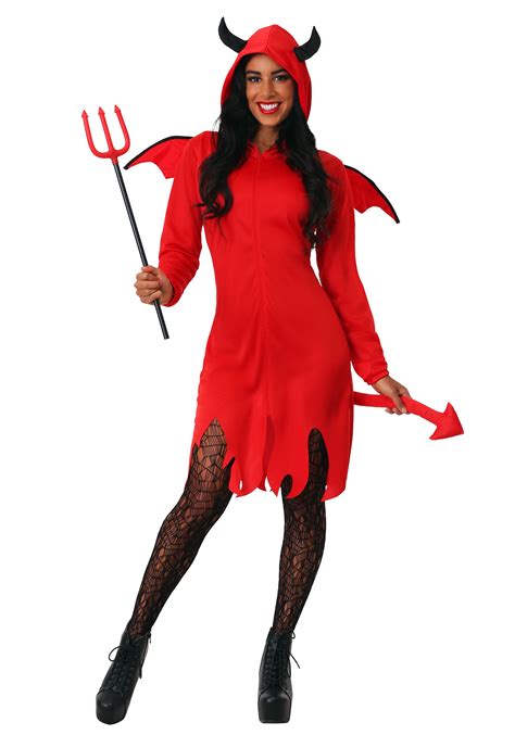 cute devil costume ideas